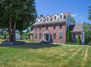 32728 Wikstrom Rd, Scappoose, OR 97056