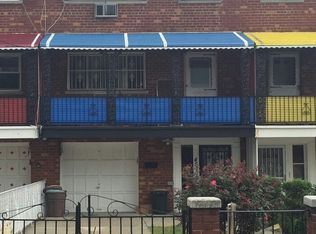 453 Castle Hill Ave, Bronx, NY 10473