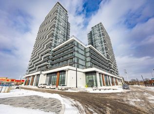 9751 Markham Rd #B-723, Markham, ON L6E 0H7