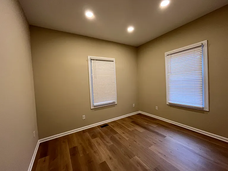 1st bedroom