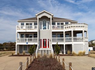 533 Breakers Arch Lot 45, Corolla, NC 27927