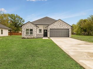 199 N Fulton St, Rice, TX 75155