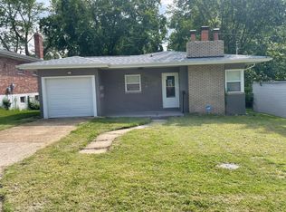 2314 Shields Ave, Saint Louis, MO