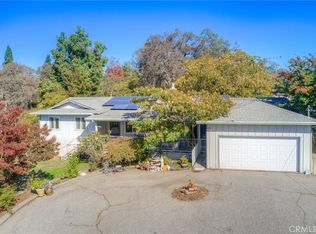 1361 Mount Ida Rd, Oroville, CA 95966