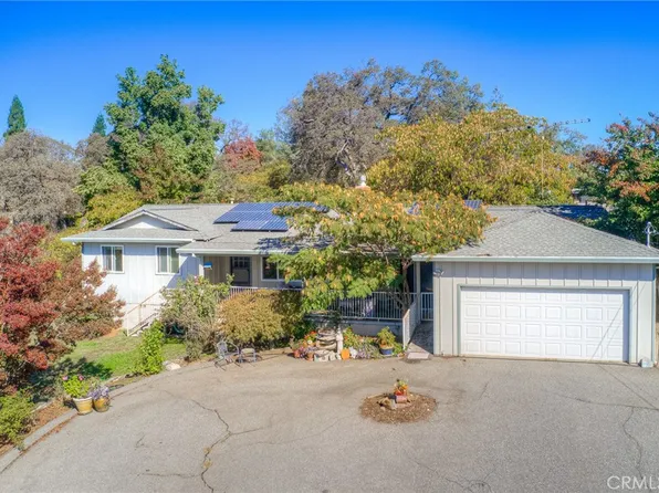 1361 Mount Ida Rd, Oroville, CA 95966