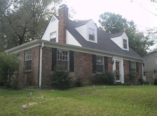 917 Battlefield Dr, Nashville, TN 37204