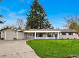 3128 N Claremont Place, Tacoma, WA 98407