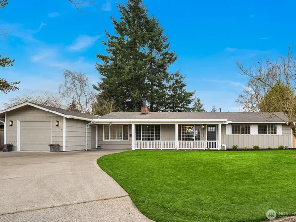 3128 N Claremont Place, Tacoma, WA 98407