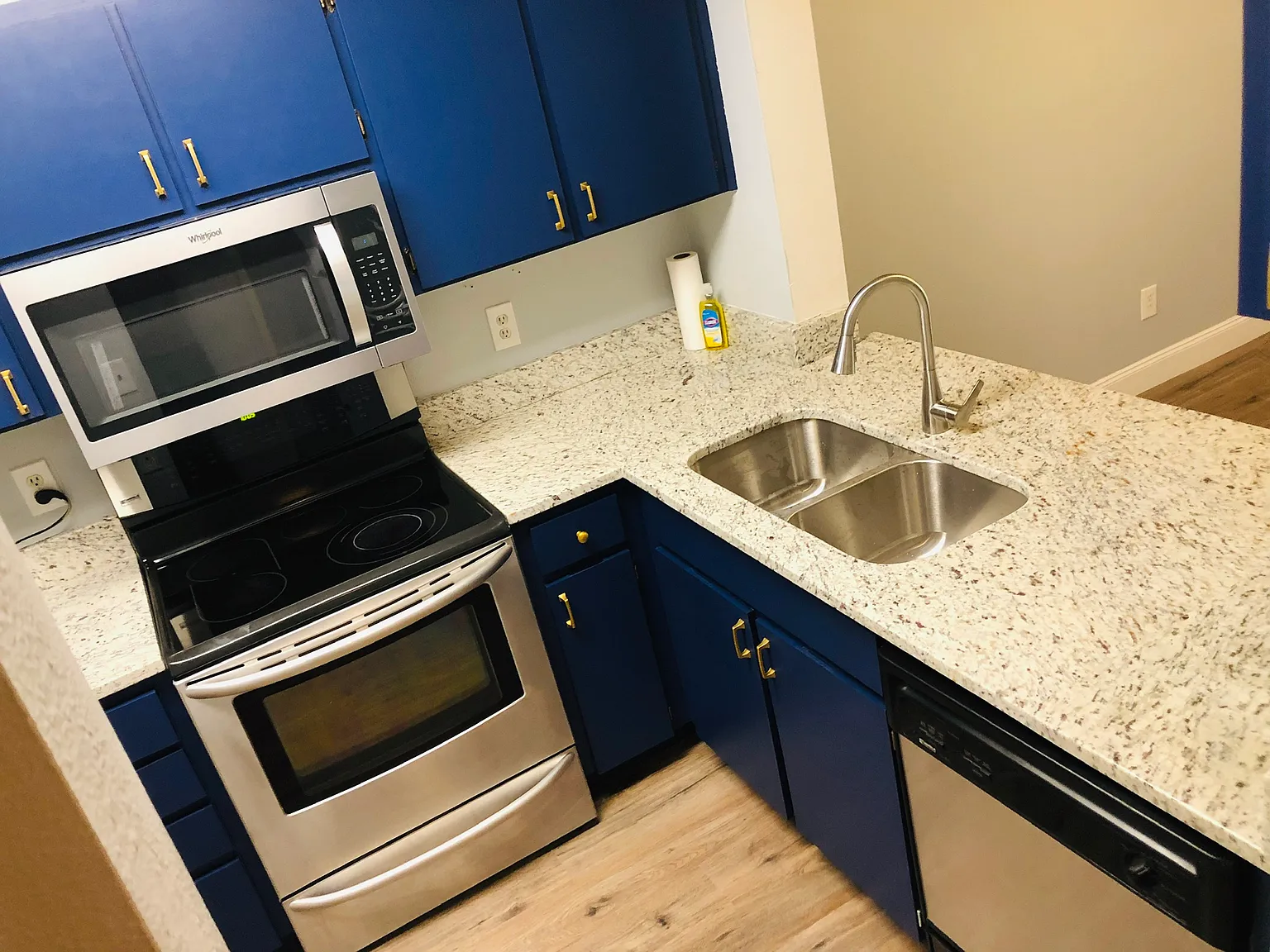 Dunedin Condo — Photo 4