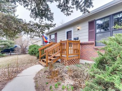 10912 W 107th Pl, Westminster, CO, 80021
