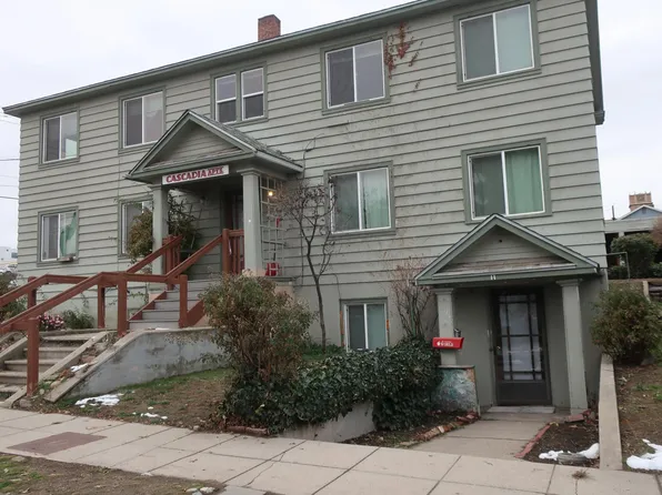 540 Cascade St APT 1, Wenatchee, WA 98801