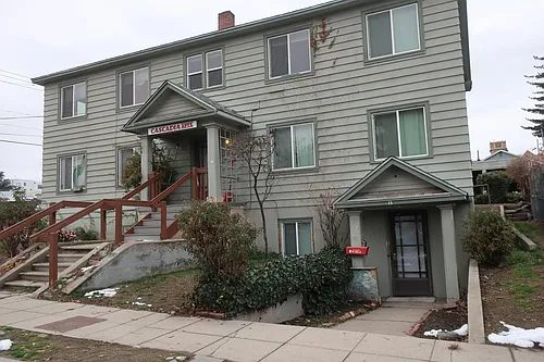 540 Cascade St #1 Photo 1