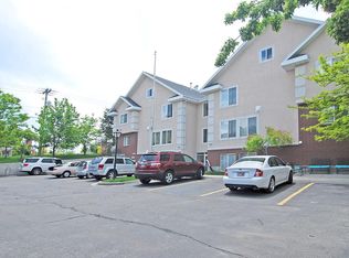 1323 E 4500 S APT 34, Millcreek, UT 84117
