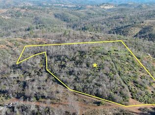 Doster Rd, Mountain Ranch, CA 95246