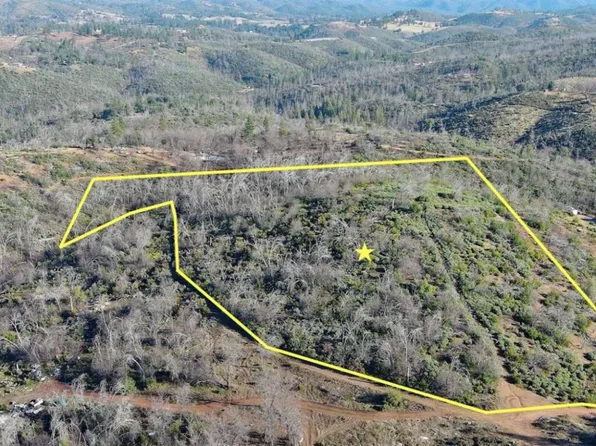 Doster Rd, Mountain Ranch, CA 95246