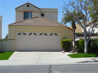 644 Via Umbroso, San Clemente, CA 92672