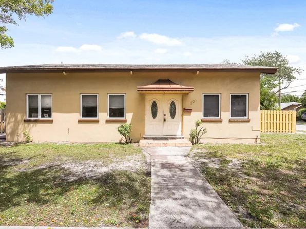 501 53rd St, West Palm Beach, FL 33407