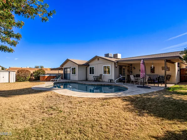 5210 W Altadena Avenue, Glendale, AZ 85304
