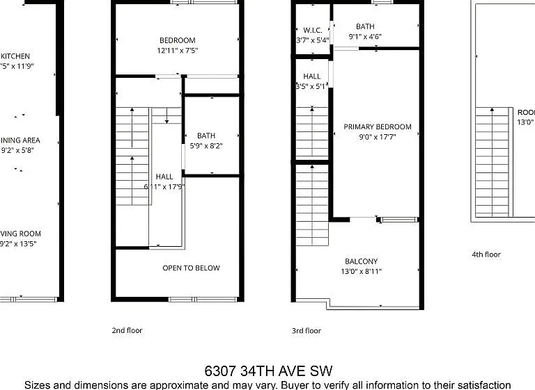 6307 34th Ave SW — Photo 27