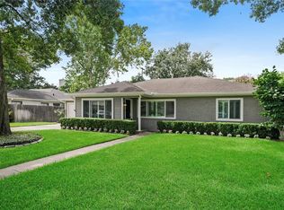 4222 Whitman St, Houston, TX 77027