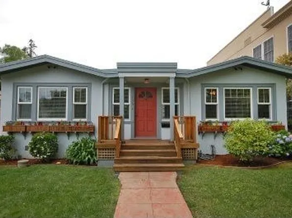 156 Duane St, Redwood City, CA 94062