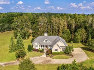 2111 Elder Mill Rd, Watkinsville, GA 30677