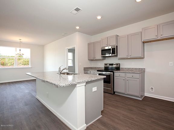 5th image of 9622 Large Oak Court Lot 75