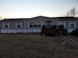 245 Ironwood Dr, Vicksburg, MS 39180