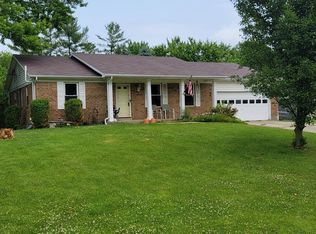 7694 Jonathan Ct, West Chester, OH