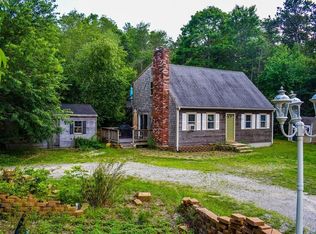 380 Ship Pond Rd, Plymouth, MA 02360