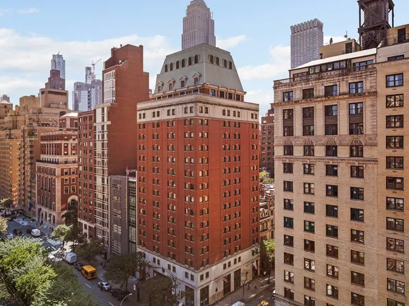 71 Park Avenue 12A image 9 of 9