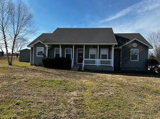 24417 Brush Rd, Summers, AR 72769
