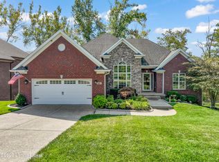 622 Davenport Dr, Louisville, KY 40245