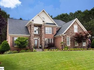 901 Carriage Hill Rd, Simpsonville, SC 29681