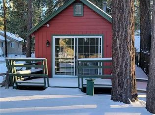 744 Fir St, Big Bear Lake, CA 92315