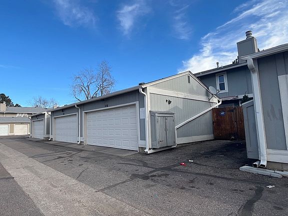 2nd image of 10295 E Evans Ave Unit 116