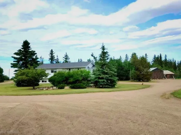 21211 Township Rural Smoky Riv #790, Md Of, AB T0H 1M0