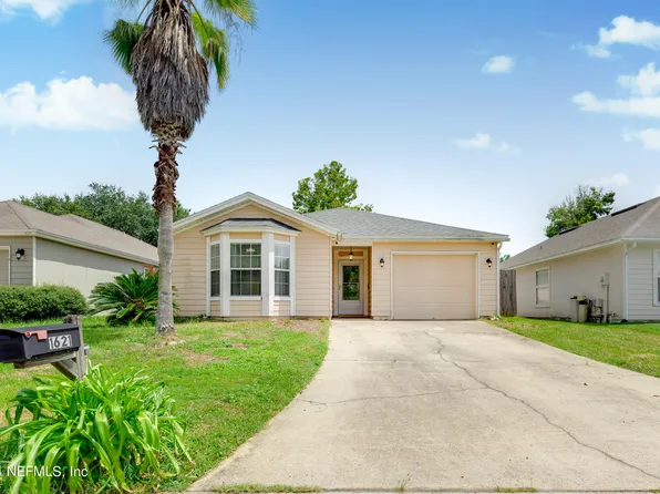 1621 TEABERRY Drive, Middleburg, FL 32068