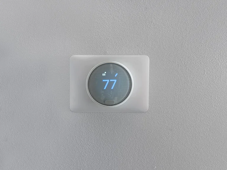 Nest Thermostat