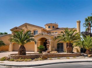 11055 Kilkerran Ct, Las Vegas, NV 89141
