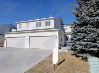 2412 Bitter Creek Trl, Rock Springs, WY 82901
