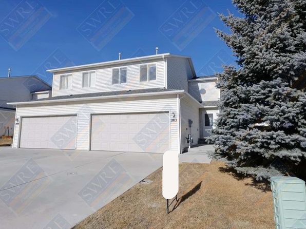 2412 Bitter Creek Trl