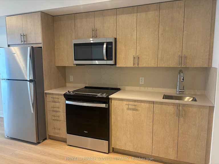 2545 Simcoe St N #1025 — Photo 6