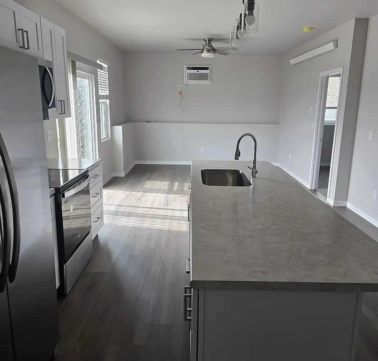 2503 Hennessy Drive - A — Photo 1