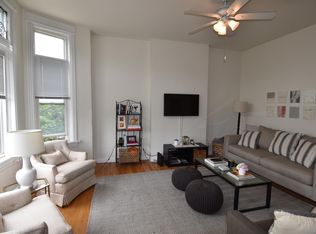 2550 N Burling St APT 3N, Chicago, IL 60614