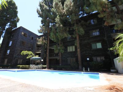 5780 Friars Rd Unit A4, San Diego, CA, 92110
