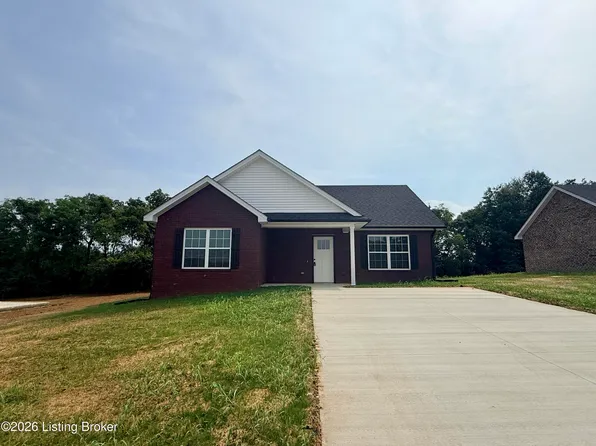 207 Tulip Dr, Bardstown, KY 40004