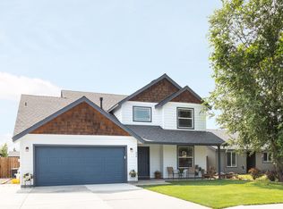 646 NW Green Forest Cir, Redmond, OR 97756