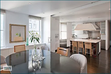 Sold by Brown Harris Stevens