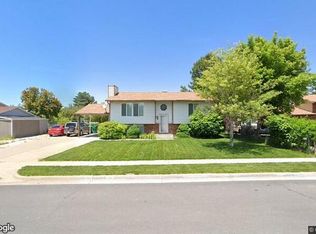 265 E 900 S, Layton, UT 84041